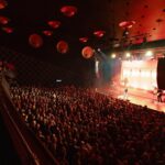 Sigrid Instagram - Oslo night 1, night 2 in an hour!! tusen takk💗 photos by @martinbremnes