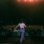 Sigrid Instagram - being on (what feels like) the longest tour ever has been amazing. thank you soso much to every single one of you who’s come out to see me and the band, and thank you to all the incredible @nrkp3 #urørt support acts ❤️ not gonna lie it’s been pretty great touring my own home country with all it’s ferries, floating saunas on stormy fjords, homemade brownies backstage and xmas dinner at my place in Oslo🇳🇴<3 last show of the tour tonight in Stavanger, and then it’s back to the studio!! 📸 @martinbremnes