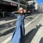 Sigrid Instagram – a tourist in Tokyo ๐ป๐ป๐ป