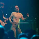 Sigrid Instagram - being on (what feels like) the longest tour ever has been amazing. thank you soso much to every single one of you who’s come out to see me and the band, and thank you to all the incredible @nrkp3 #urørt support acts ❤️ not gonna lie it’s been pretty great touring my own home country with all it’s ferries, floating saunas on stormy fjords, homemade brownies backstage and xmas dinner at my place in Oslo🇳🇴<3 last show of the tour tonight in Stavanger, and then it’s back to the studio!! 📸 @martinbremnes