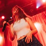 Sigrid Instagram - 2 sold out nights in Bergen to celebrate the Hype EP 🤙🤙🤙 get your tickets for the last dates on the Norway tour on thisissigrid.com/live 📸 by @rojferman