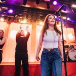 Sigrid Instagram - 2 sold out nights in Bergen to celebrate the Hype EP 🤙🤙🤙 get your tickets for the last dates on the Norway tour on thisissigrid.com/live 📸 by @rojferman