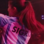 Sigrid Instagram - Buenos Aireeeees 🇦🇷🇦🇷😭💙💙💙
