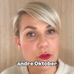 Sigrid Bonde Tusvik Instagram - Prøver meg, som alle influensere, med kopp - så får du med deg budskapet om show og hvorfor jeg mener at verden har havnet i en ond spiral 🌪️ #linkibio @chatnoirteater 📹: @buust.no