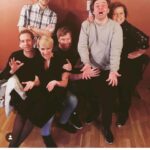 Sigrid Bonde Tusvik Instagram - Blymandag på en torsdag - år etter år