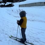 Sigrid Bonde Tusvik Instagram – Batmans skiskole