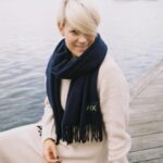 Sigrid Bonde Tusvik Instagram - ad 40% - ikke på meg, men på lue og skjerf! Du finner det hos @aix_studio