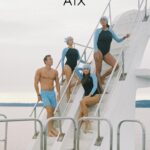 Sigrid Bonde Tusvik Instagram - [reklame] Vi vil at våre badevenner skal få mulighet til å prøve en AIX flere steder i landet. Og i den anledning trenger vi butikker som vil selge AIX! Driver du en butikk med klær eller ting for kvinns? Ta kontakt! Info på slide 3 - eller tips oss gjerne om din favorittbutikk som du mener kan være god match med AIX🩱🩱🩱 Takk for at dere heier på gründere som oss 🩵🩵
