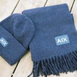 Sigrid Bonde Tusvik Instagram - ad 40% - ikke på meg, men på lue og skjerf! Du finner det hos @aix_studio