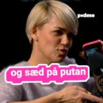 Sigrid Bonde Tusvik Instagram - Kæm vil du dugg på rutan med i hælga?