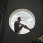 Sigrid Bonde Tusvik Instagram - Alt er rundt rundt meg ⭕️