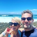 Sigrid Bonde Tusvik Instagram - Ferdig feriert