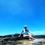 Sigrid Bonde Tusvik Instagram - Ferdig feriert