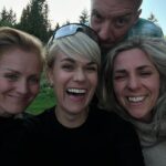 Sigrid Bonde Tusvik Instagram - Den mest intense westerdalsklassen hadde treff i helgen - jeg var fadder - siden jeg gikk ett år over dem og kan mer om «six thinking hats» #ikkemittkull #gjengenallianse #hytteturmedgodevenner