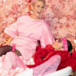 Sigrid Bonde Tusvik Instagram - Hexen&Tixen på Vixen
