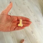 Sigrid Bonde Tusvik Instagram - Jeg velger meg april