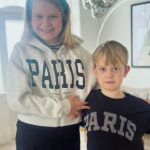 Sigrid Bonde Tusvik Instagram - Jeg velger meg april