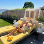 Sigrid Bonde Tusvik Instagram - [reklame] Klar for @aix_studio sin nye sommerkolleksjon? Kommer 29. mai på nett