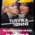 Sigrid Bonde Tusvik Instagram - Bare rør i Tusvik&Tønne denne uka!! @podme_norge