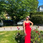 Sigrid Bonde Tusvik Instagram – 4 antrekk og én opptreden