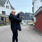 Sigrid Bonde Tusvik Instagram – Det harde livet til en standupkomiker