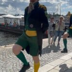 Sigrid Bonde Tusvik Instagram - Ukas T&T fylt opp med Stockholms nasjonaldag, Årets Bauta og @marthaleivestad sin trettiårshabahaba. HØR HOS @podme_norge