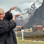 Sigrid Bonde Tusvik Instagram – Det harde livet til en standupkomiker