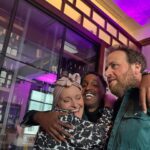 Sigrid Bonde Tusvik Instagram - Ukas T&T fylt opp med Stockholms nasjonaldag, Årets Bauta og @marthaleivestad sin trettiårshabahaba. HØR HOS @podme_norge