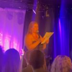 Sigrid Bonde Tusvik Instagram - Ukas T&T fylt opp med Stockholms nasjonaldag, Årets Bauta og @marthaleivestad sin trettiårshabahaba. HØR HOS @podme_norge