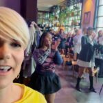 Sigrid Bonde Tusvik Instagram - Ukas T&T fylt opp med Stockholms nasjonaldag, Årets Bauta og @marthaleivestad sin trettiårshabahaba. HØR HOS @podme_norge