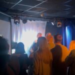 Sigrid Bonde Tusvik Instagram - Ukas T&T fylt opp med Stockholms nasjonaldag, Årets Bauta og @marthaleivestad sin trettiårshabahaba. HØR HOS @podme_norge