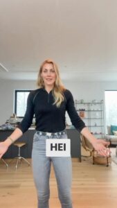 Silje Torp Wiki, Biography, Age, Gallery, Spouse and more