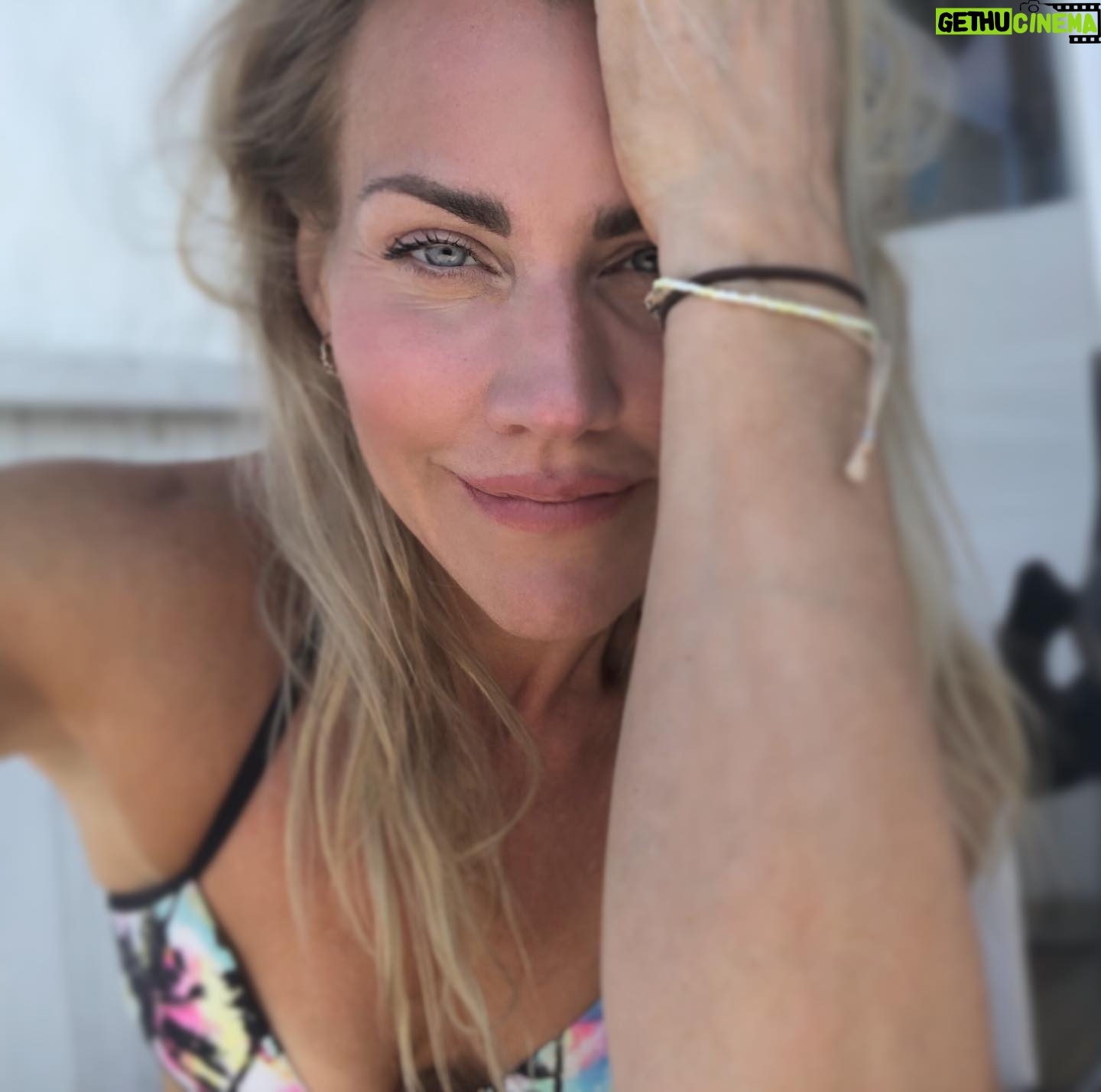 Silje Torp - 3.5K Likes - Summer vibes🌴