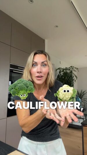 Silje Torp Instagram - 🐒TRICK YOUR BRAIN : 
BROCCOLI OR CAULIFLOWER?😜

Nope, I haven't started a side hustle as a non-certified nutritionist!😂

I am talking about how to trick your brain (see: yourself!) into making the right choices by adding alternatives to the prioritized activity (see: your training) ✨

Make sure you have alternatives you LIKE doing on that list, too! Like Tabatas, for instance?😁 The golden thing about the Tabata is that it is basically just a structure to get work done in a short amount of time. So you can place your alternatives INSIDE the Tabata structure!

They only take 4 minutes each and you get a LOT OF WORK done in a short time!🔥(4 mins/8 rounds of 20 secs/10 sec breaks) 
They can be done separately or built on top of eachother for whatever level you're at. Cool, huh?👩‍🎤

➡️Soon I'll open enrollment again for the 8 week Tabata/mindset program where I'll teach you how to get gradually stronger with Tabatas plus work on your mindset so you'll know how to make your future self proud and stay on top of your fitness and self care game! ❤️🎉 

✅Comment WAITLIST and I’ll send you link to my inner circle who get the BEST offers, FIRST!🥳 
DM me if you want more info from me personally 🌿

#ad #babystepstobadass #mindset #onlinecourse #selfcare #tabatas #transformyourlife