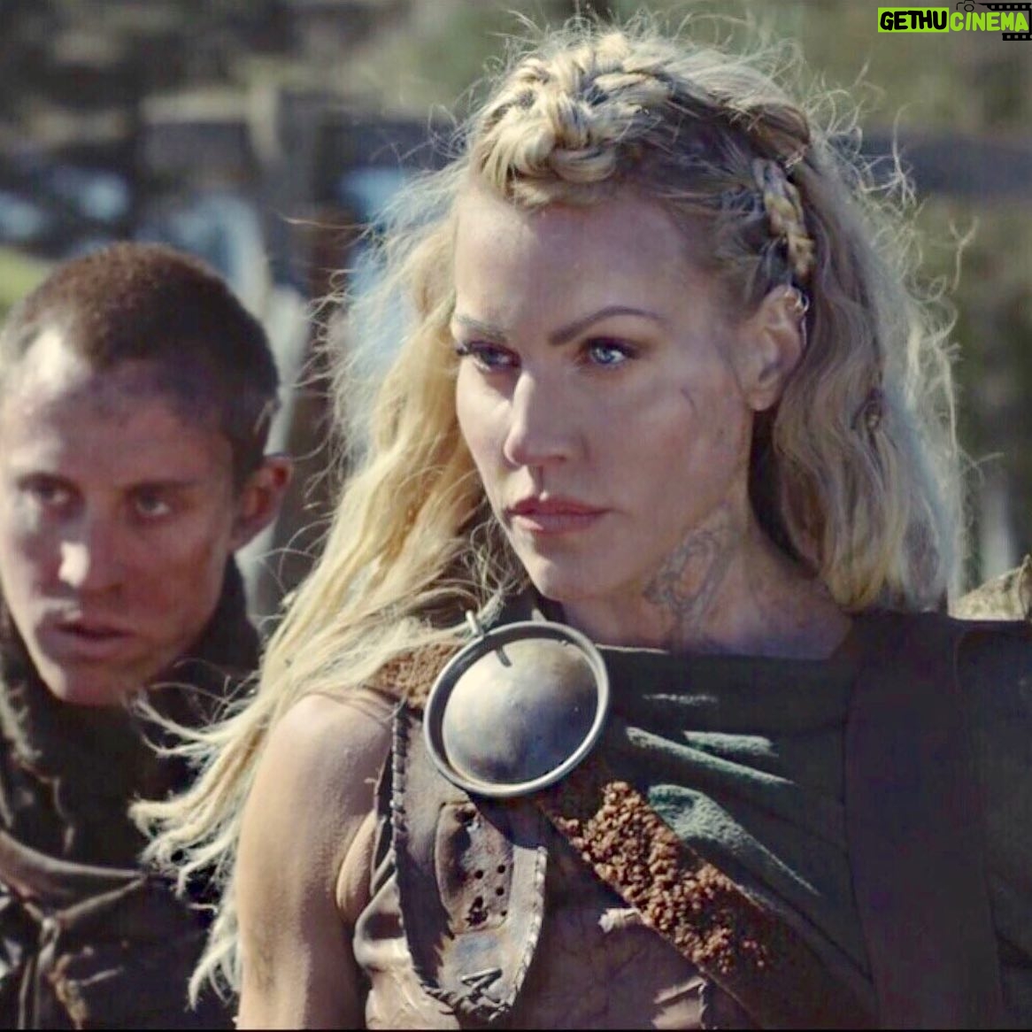 Silje Torp - 7.6K Likes - It has taken me a while to digest the fact that there won’t be more seasons of Norsemen, at least not on @netflix.
I feel sad to let you down; our fans. 🙏🏼 The world’s best fans! You really are! ♥️
What we thought would be an eccentric and exclusively Norwegian show turned out to be picked up by Netflix (after a lot of work by our producer @andersxtangen) and reach all over the world, thanks to the talent of the creators of the show, @brodskiver and @torgerjonasen, a magnificent cast and the very best team around us- it’s been a lot of hard work but also SO MUCH FUN!
It turned out to be genuine and universal in all it's quirky (sub)humanness. 🤪
I am so glad I got to be in it and to have the privilege of portraying Frøya, a character so many of you embraced and found inspiration in. 💪🏼
Oh; while we’re at it: We need more badass female role models! Because there are so many badass women out there, and that needs to be reflected on screen. Women with an agenda of their own, women with real strength (not necessarily super powers), women with humor! ✊🏻Aaanywayyyhh...
Thank you for all the love and enthusiasm you’ve given back to us, I hope there will be other opportunities in the future to share a good laugh and maybe a few tears. Who knows what the future will bring for the show? Everything can happen in this crazy viking universe!
Love you all! ♥️