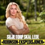 Silje Torp