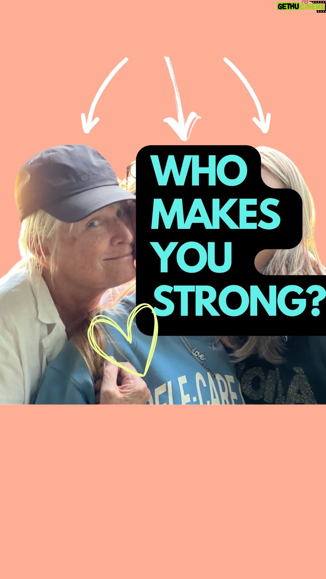 Silje Torp - 3 Likes - You are more important than you know!!❤️
Show you gratitude and tag someone who needs to hear this or inspires you to take better care of yourself!🙏
—————————-❤️——————————-
P.S: I am soon re-opening enrollment in my 8 week Tabata and mindset course, join my waitlist in link in bio or send me a DM for more info !💃
#babystepstobadass #babysteps #lifelessons #tabata #selfcare #motherhoodjourney