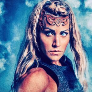Silje Torp Instagram - It has taken me a while to digest the fact that there won’t be more seasons of Norsemen, at least not on @netflix. 
I feel sad to let you down; our fans. 🙏🏼 The world’s best fans! You really are! ♥️ 

What we thought would be an eccentric and exclusively Norwegian show turned out to be picked up by Netflix (after a lot of work by our producer @andersxtangen) and reach all over the world, thanks to the talent of the creators of the show, @brodskiver and @torgerjonasen, a magnificent cast and the very best team around us- it’s been a lot of hard work but also SO MUCH FUN! 
It turned out to be genuine and universal in all it's quirky (sub)humanness. 🤪
I am so glad I got to be in it and to have the privilege of portraying Frøya, a character so many of you embraced and found inspiration in. 💪🏼

Oh; while we’re at it: We need more badass female role models! Because there are so many badass women out there, and that needs to be reflected on screen. Women with an agenda of their own, women with real strength (not necessarily super powers), women with humor! ✊🏻Aaanywayyyhh...

Thank you for all the love and enthusiasm you’ve given back to us, I hope there will be other opportunities in the future to share a good laugh and maybe a few tears. Who knows what the future will bring for the show? Everything can happen in this crazy viking universe! 
Love you all! ♥️