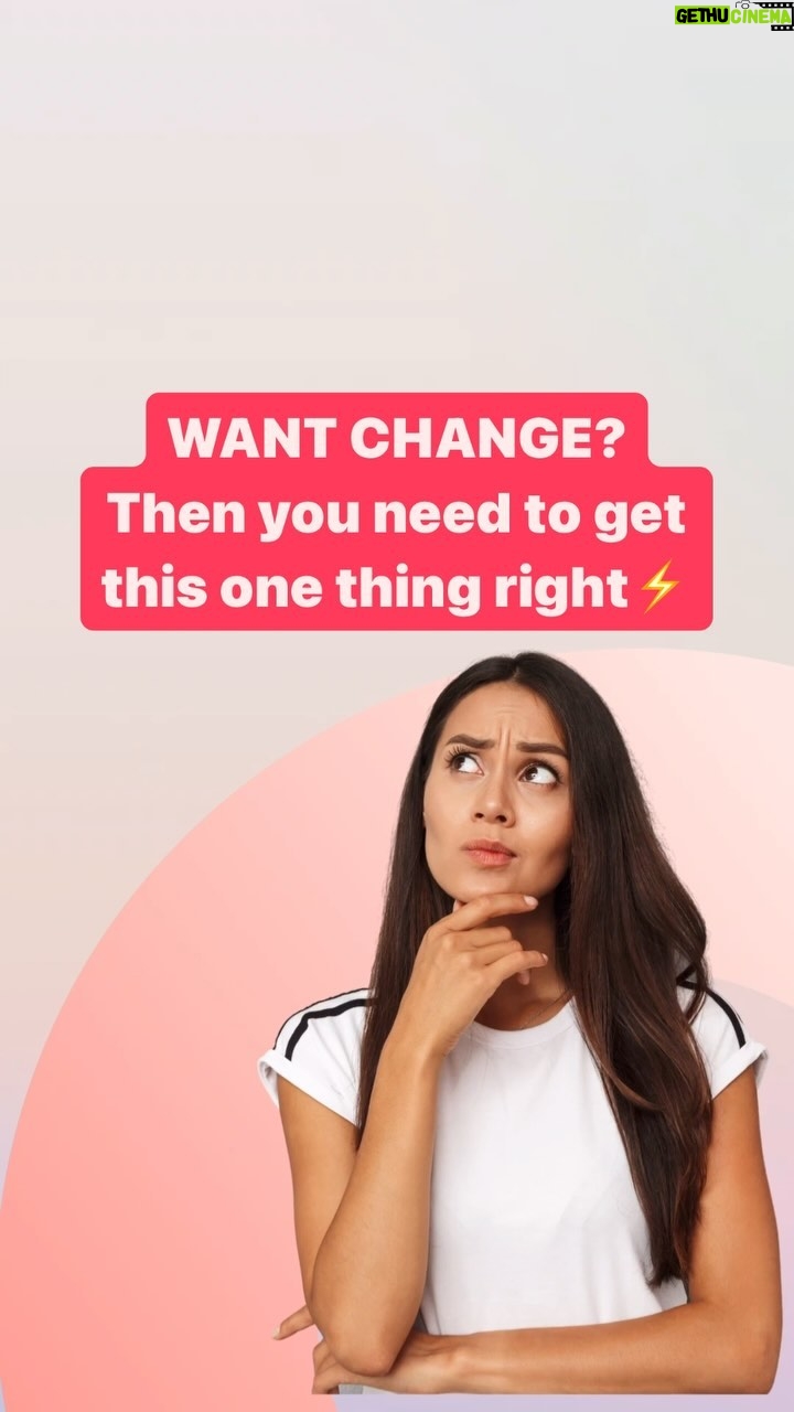 Silje Torp - 3 Likes - Does this resonate with you? Share in the comments! ⭐️
👉🏻Simple truth. YOU need to do the work, the coach can only bring you the knowledge and the tools! 🛠️
Get in charge of your own growth way past any coach or program! We’re talking long term, internal commitment if you want real change. Maybe not so sexy as a promiscuous quick fix, but undeniably more effective, long lasting and REWARDING!🌱❤️