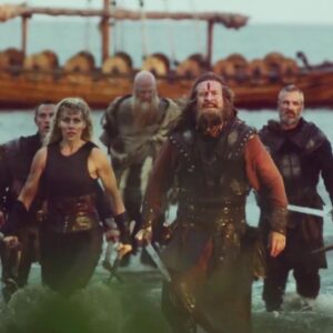 Silje Torp Instagram - It has taken me a while to digest the fact that there won’t be more seasons of Norsemen, at least not on @netflix. 
I feel sad to let you down; our fans. 🙏🏼 The world’s best fans! You really are! ♥️ 

What we thought would be an eccentric and exclusively Norwegian show turned out to be picked up by Netflix (after a lot of work by our producer @andersxtangen) and reach all over the world, thanks to the talent of the creators of the show, @brodskiver and @torgerjonasen, a magnificent cast and the very best team around us- it’s been a lot of hard work but also SO MUCH FUN! 
It turned out to be genuine and universal in all it's quirky (sub)humanness. 🤪
I am so glad I got to be in it and to have the privilege of portraying Frøya, a character so many of you embraced and found inspiration in. 💪🏼

Oh; while we’re at it: We need more badass female role models! Because there are so many badass women out there, and that needs to be reflected on screen. Women with an agenda of their own, women with real strength (not necessarily super powers), women with humor! ✊🏻Aaanywayyyhh...

Thank you for all the love and enthusiasm you’ve given back to us, I hope there will be other opportunities in the future to share a good laugh and maybe a few tears. Who knows what the future will bring for the show? Everything can happen in this crazy viking universe! 
Love you all! ♥️