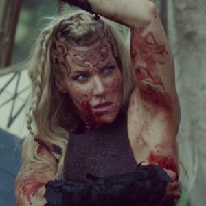 Silje Torp Instagram - It has taken me a while to digest the fact that there won’t be more seasons of Norsemen, at least not on @netflix. 
I feel sad to let you down; our fans. 🙏🏼 The world’s best fans! You really are! ♥️ 

What we thought would be an eccentric and exclusively Norwegian show turned out to be picked up by Netflix (after a lot of work by our producer @andersxtangen) and reach all over the world, thanks to the talent of the creators of the show, @brodskiver and @torgerjonasen, a magnificent cast and the very best team around us- it’s been a lot of hard work but also SO MUCH FUN! 
It turned out to be genuine and universal in all it's quirky (sub)humanness. 🤪
I am so glad I got to be in it and to have the privilege of portraying Frøya, a character so many of you embraced and found inspiration in. 💪🏼

Oh; while we’re at it: We need more badass female role models! Because there are so many badass women out there, and that needs to be reflected on screen. Women with an agenda of their own, women with real strength (not necessarily super powers), women with humor! ✊🏻Aaanywayyyhh...

Thank you for all the love and enthusiasm you’ve given back to us, I hope there will be other opportunities in the future to share a good laugh and maybe a few tears. Who knows what the future will bring for the show? Everything can happen in this crazy viking universe! 
Love you all! ♥️
