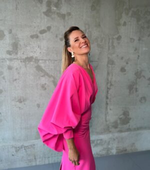 Sílvia Alberto Instagram - Loading Barbie quote… 💗