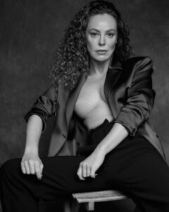 Actress Silvia Marty HD Instagram Photos and Wallpapers April 2024