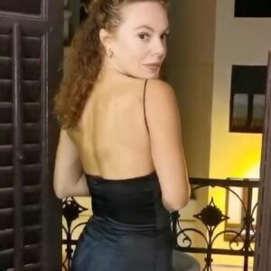 Silvia Marty Instagram - @carolinaherrera ✨Noche de arte✨ Inauguración de la exposición Maestras @museothyssen Presentación del libro Coloramina