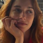 Silvia Mazzieri Instagram - Chissà cosa pensa il sovrappensiero