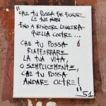 Silvia Mazzieri Instagram - Che tu possa