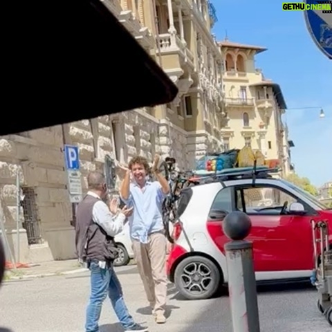 Silvia Mazzieri - 12.1K Likes - Grazie Ale e a tutta la magnifica squadra ❤️
Ci vediamo presto al cinema!
#film#gratitude#alessandrosiani