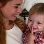 Silvia Mazzieri Instagram – Rossa o bionda ? ❤️