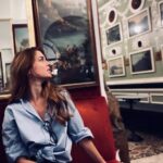 Silvia Mazzieri Instagram – 𝑽𝒊𝒔𝒔𝒊 𝒅’𝒂𝒓𝒕𝒆 
𝑽𝒊𝒔𝒔𝒊 𝒅’𝒂𝒎𝒐𝒓𝒆