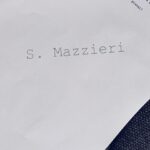 Silvia Mazzieri Instagram - Grazie Ale e a tutta la magnifica squadra ❤️ Ci vediamo presto al cinema! #film#gratitude#alessandrosiani